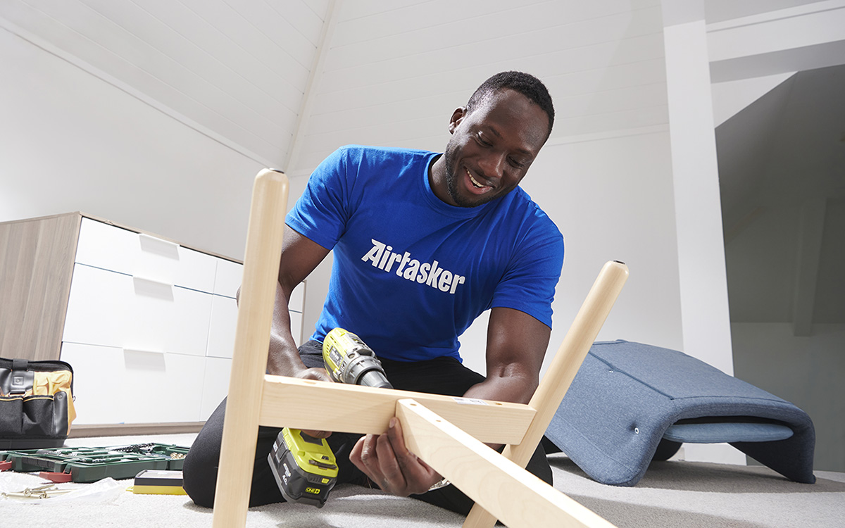 Furniture Assembly