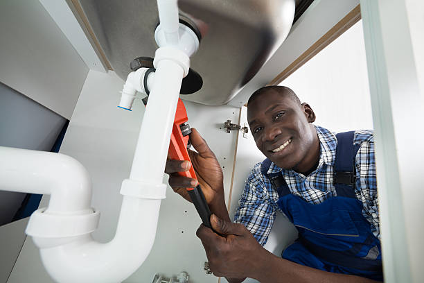 Minor Plumbing Repair
