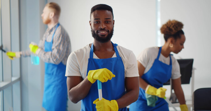 Home Cleaning